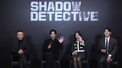 影音專訪|影帝李星民難忘5年前登寶島改變飲食習慣 晉久想拍台灣作品喊話「請邀我」