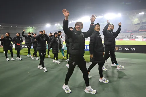 世界盃|防「梨泰院事件」重演 首爾消防局在光大門萬全準備曝光