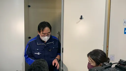 台鐵邀日本「第一廁所診斷士」來台　要讓旅客體驗「日式公廁」的清潔舒適