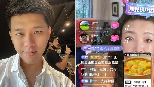 張蘭指控「收大S錢編故事」 葛斯齊怒嗆:年底前一定直播全盤托出!