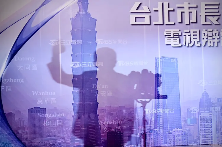 學者認為，陳時中要設法找回話題主導權。林林攝