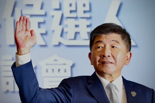 台北辯論效應|陳時中「配合中央說」引學者詬病! 倒數20天最要防奧步