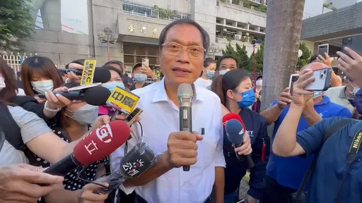 蘇清泉要求驗票 屏東縣選委會聲明過程嚴謹且公正