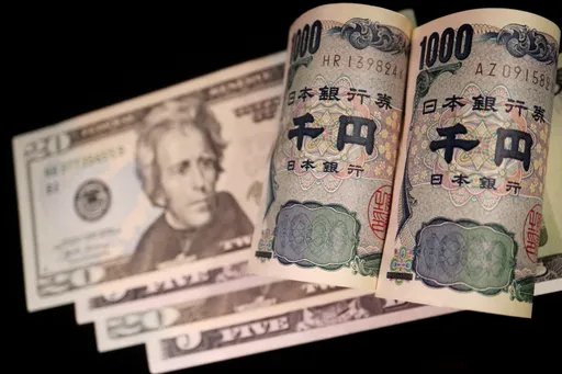 日圓狂貶讓老闆崩潰！　破產企業數創5年來新高
