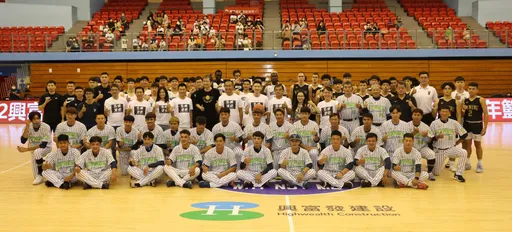 興富發建設落實ESG 獲「外資精選台灣100強」