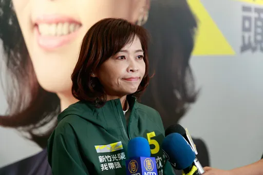 柯文哲護高虹安「人哪有不犯錯」 沈慧虹:犯錯和犯法不一樣