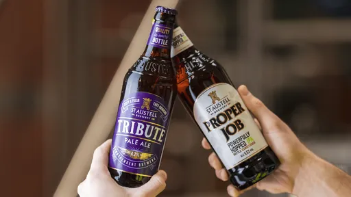 瘋世足|炸魚比薩配英式啤酒最對味!11/21英首戰喝2瓶再抽好禮