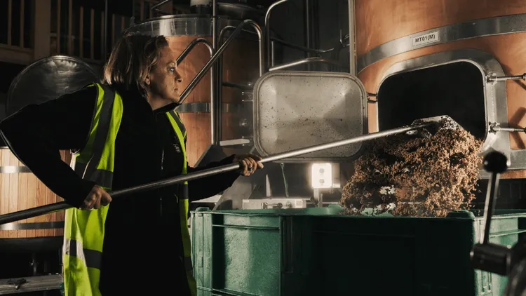 St.Austell聖奧圖英式精釀啤酒廠，170年來仍100%由家族經營。業者提供