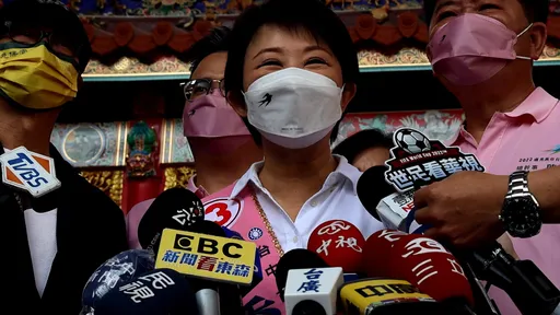 中信兄弟擊敗樂天桃猿封王　盧秀燕喊話張善政「願賭服輸」