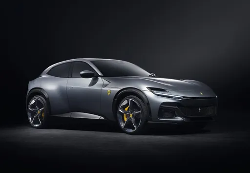 壹蘋試駕|Aston Martin DBX707千萬跑旅 超級SUV大戰即將開打