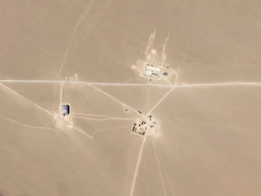 美國防部：中國核彈頭數量至2035年可能增至1500枚