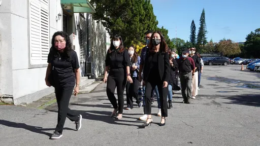 太魯閣出軌49死宣判!一條人命才值2個月 罹難者家屬悲憤完全不能接受