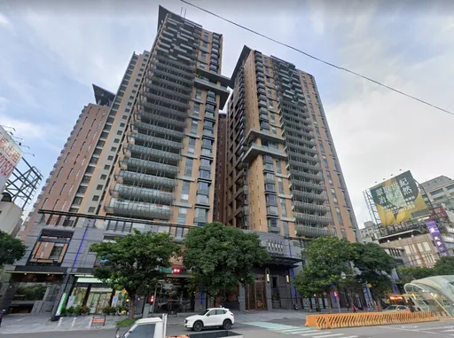 台中12年全新毛胚屋變賠錢貨 降價1千萬都賣不掉