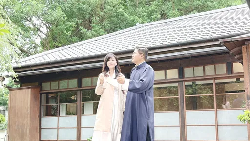 龙千玉变身民初文青陆小曼 为1个国语卷舌音卡关3天