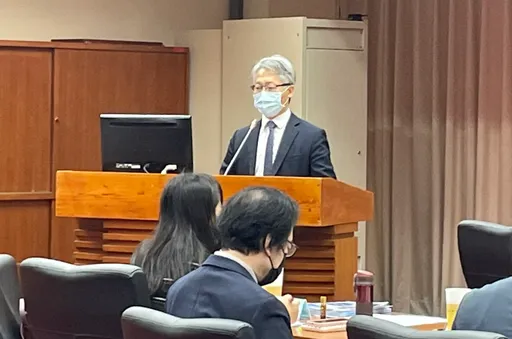 中研院研發Omicron次世代疫苗 立委促明年上路!廖俊智:不可能