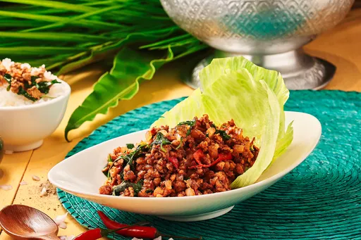 雙11優惠|泰菜品牌桃園與高雄分店 內用消費滿額111元加購招牌菜