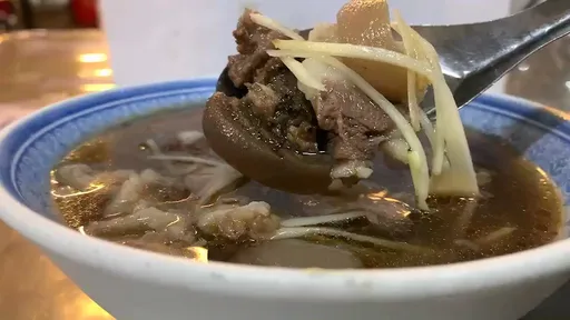 今天立冬　羊肉薑母鴨店提前營業！透早湧人潮