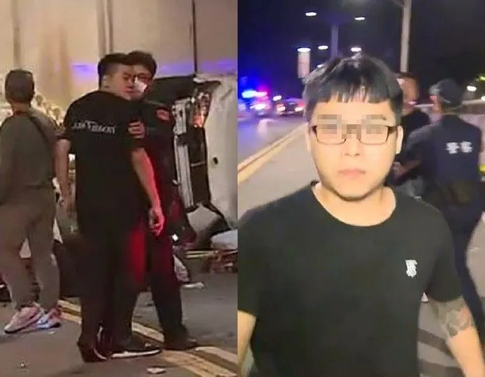 翻攝自臉書「爆廢公社公開版」