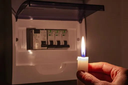 一台煮飯鍋家中就跳電!水電查無原因 「還收1千檢測費」她質疑合理?