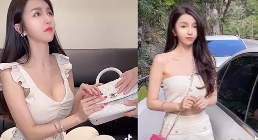 正妹女友老是學不會「輕輕關車門」！　男友一招讓她痛：保證絕不再犯