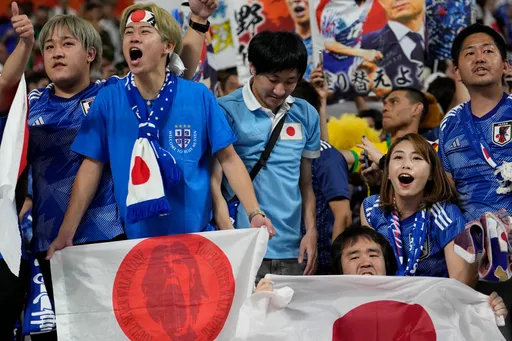 卡達世足住宿成難題 日本旅行社推「3天0夜」閃電之旅