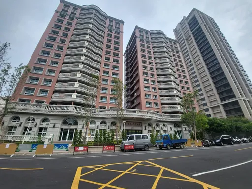 建商賣太早捶心肝　高美館新屋單坪最低24萬元現身
