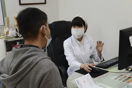 青農假性腫瘤遍全身 12年開5次刀才知攏係假ㄟ