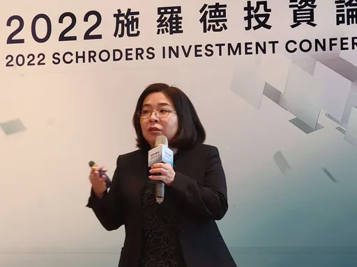 明年十大投資預測 施羅德:布局股市 美元走弱日圓轉強