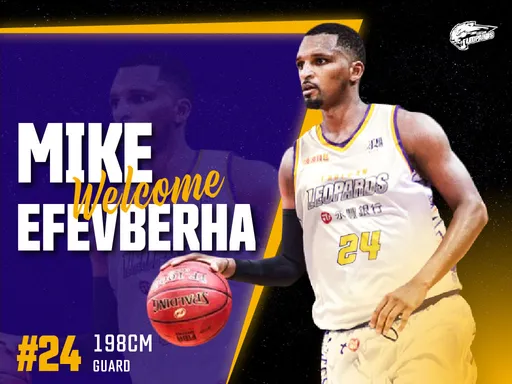 「魔獸」霍華德幫手要來了！雲豹簽下洋將後衛　砍分、助攻一把罩