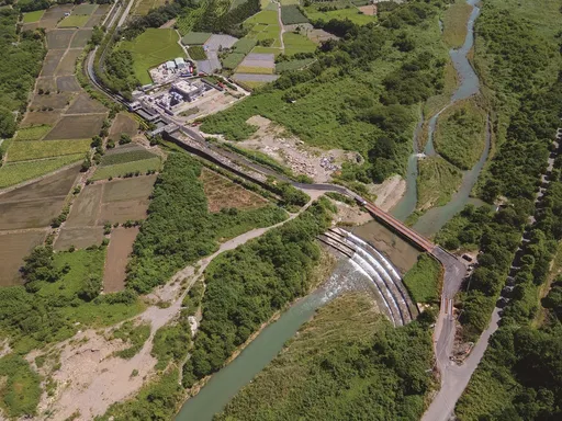 綠色債券總發行量破500億元國內最大 台電12月再次為綠能募資