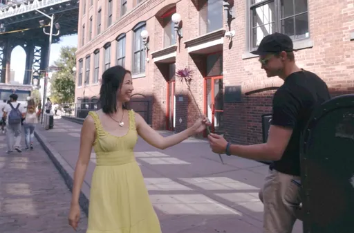 蘇珮卿紐約走一整天腳起水泡 抗癌重生奪金音獎