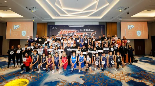 「最強高中生」陳將双大學首戰在這天 UBA「絕對可以」新賽季熱鬧開打