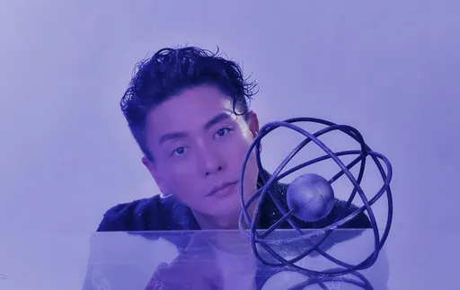 「港劇一哥」錯過當《披荊斬棘》哥哥 黃宗澤笑稱跳樓比唱跳強