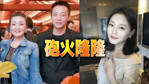 張蘭十大罪狀狠插大S　允汪小菲「決不再婚」保贍養費