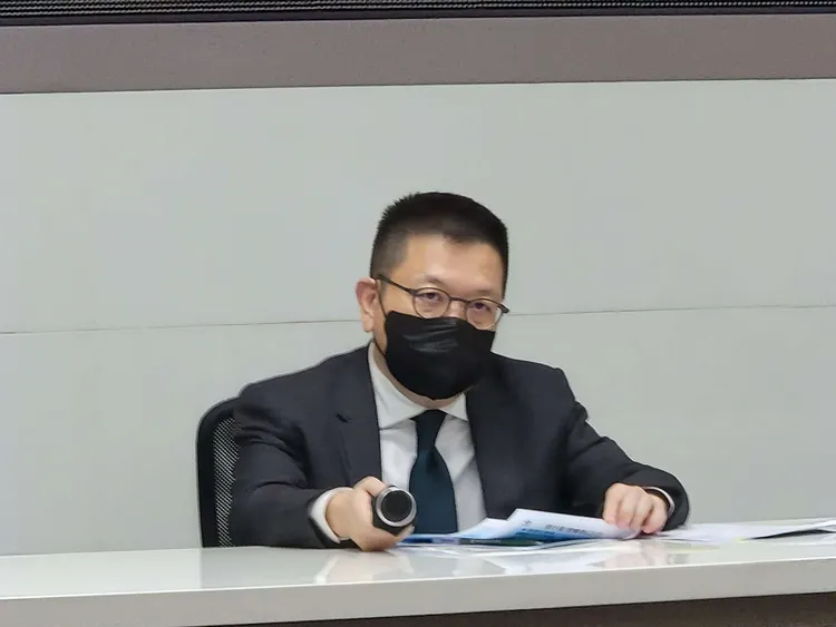 齊力挺新創！證交所參展「2022 Meet Taipei創新創業嘉年華」。資料照