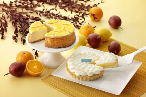 台灣自創日系甜點網路名店　秋冬新品上市另有雙11優惠
