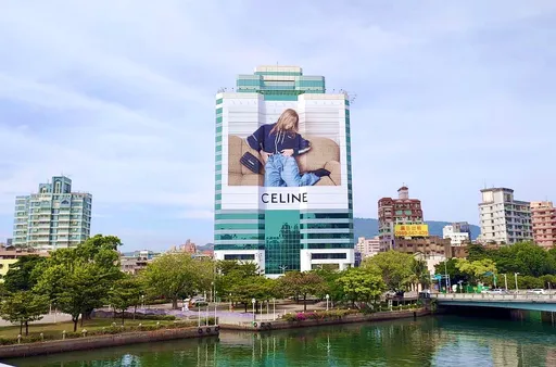 高雄爛尾樓養蚊17年　少賺17億後「今年終於招商」