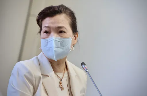 7奈米高雄設廠傳變數 經長:台積電未正式講7奈米不做