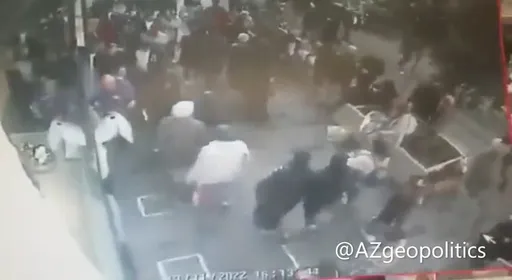 伊斯坦堡爆炸事件 外交部:目前無台僑傷亡