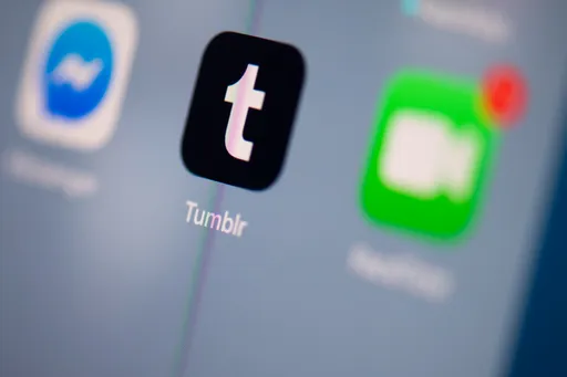 Tumblr重新開放18禁裸照、色情片 網友:不是倒了嗎