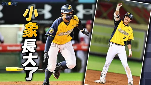 2菜鳥助兄弟台灣大賽開胡　助總賽後用這句誇獎