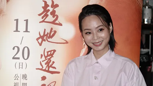 41歲孫淑媚沒婚沒生想退休　養生村達人得先付200萬押金