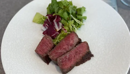 月僅出口30頭 珍稀日本尾崎牛來台