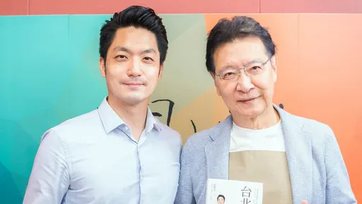 趙少康駁「蔣萬安最大側翼」　譏陳時中：問1次沒了解、問2次該明白、問3次多餘了