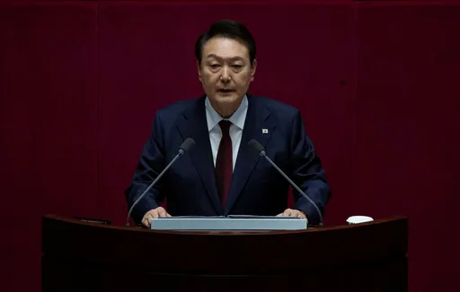 尹錫悅超前布署?出訪東南亞用這招「防偏袒報導」 引媒體炎上