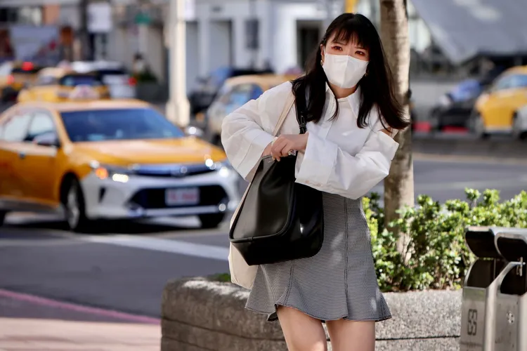 不少上班族的考量讓人覺得實在。林林攝