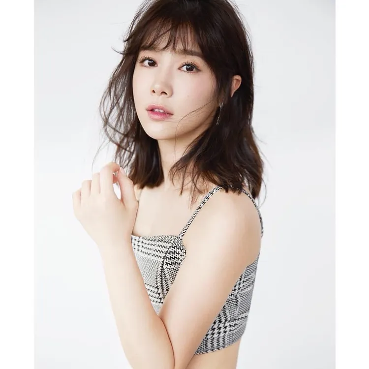 李佳穎對情事頗為神祕。翻攝李佳穎臉書