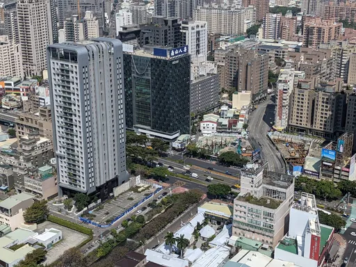 台中大豪宅歹賺錢 關鍵在總價4000萬元