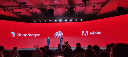 高通攜手Adobe攜手搶進創作者 擴大行動、運算及XR裝置合作