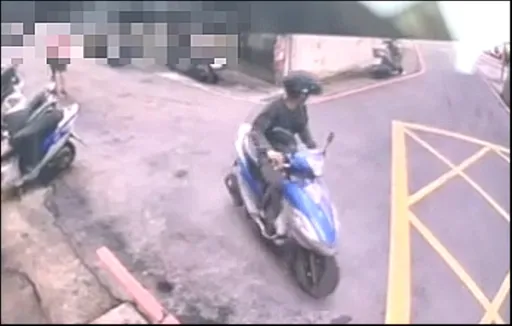 新北婦返家遭扯皮包 飛車搶奪!警鎖特定對象追查